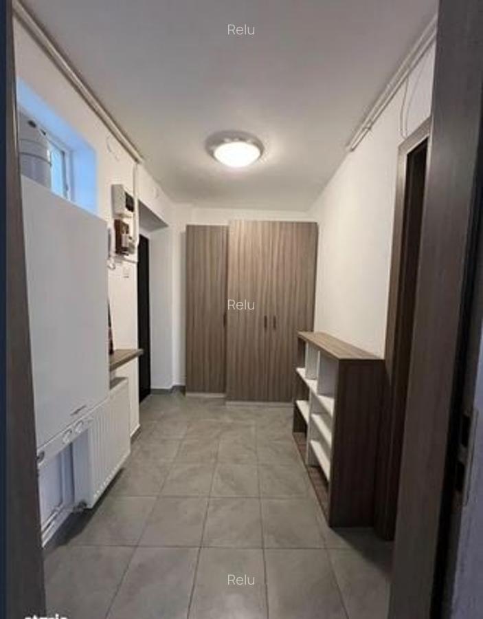 Universitate,Metrou,Parc CENTRALA PROPRIE!Loc de parcare Utilat,mobilat complet! - 7