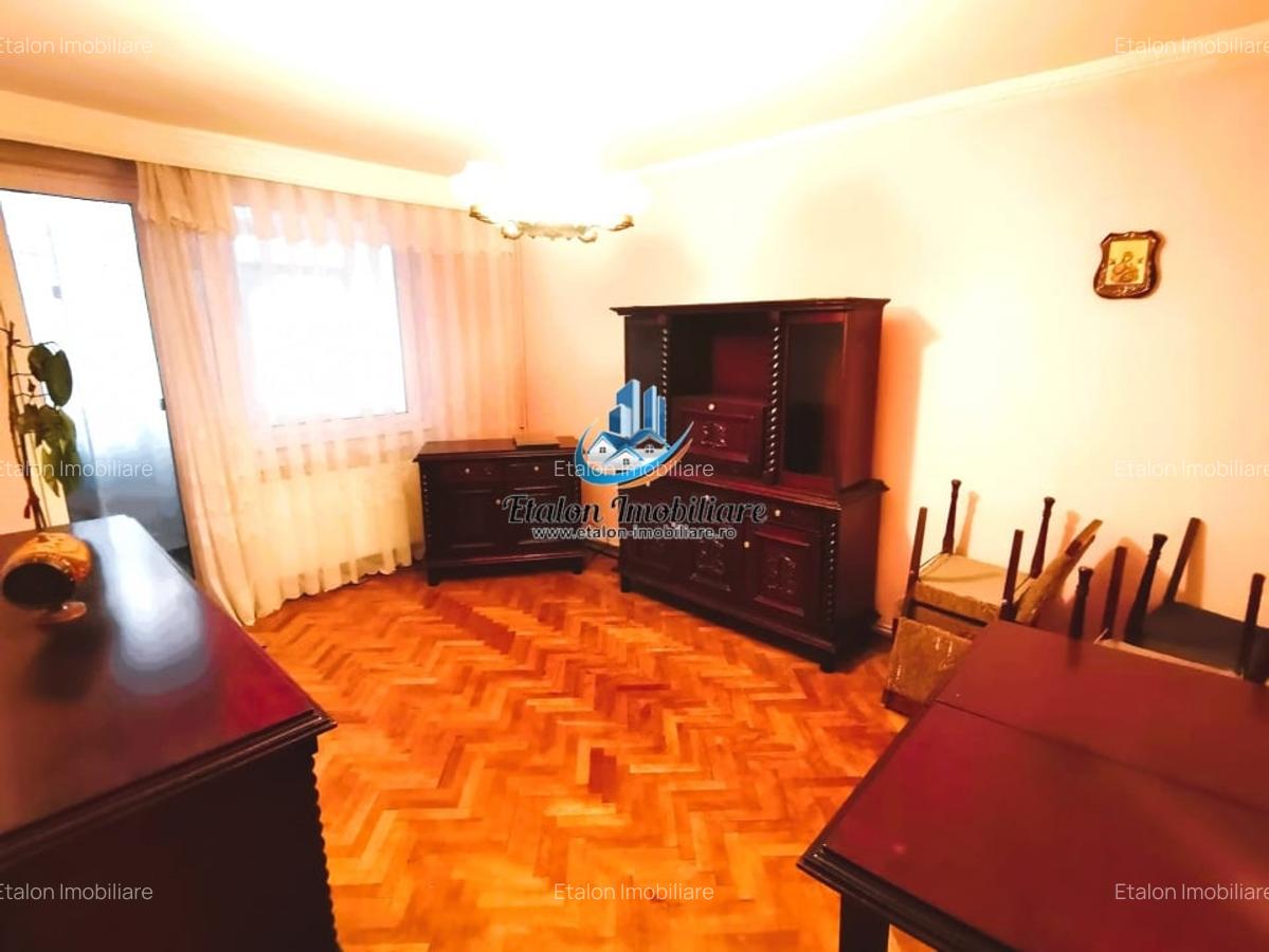 Apartament 2 camere decomandat, hol locuibil 10mp, Darmanesti - 1