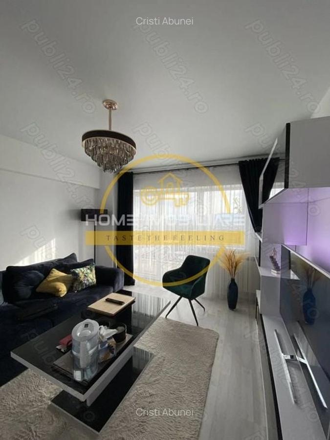 Apartament 2 camere de vânzare - Evergreen Towers, Tătărași, Iași - 2