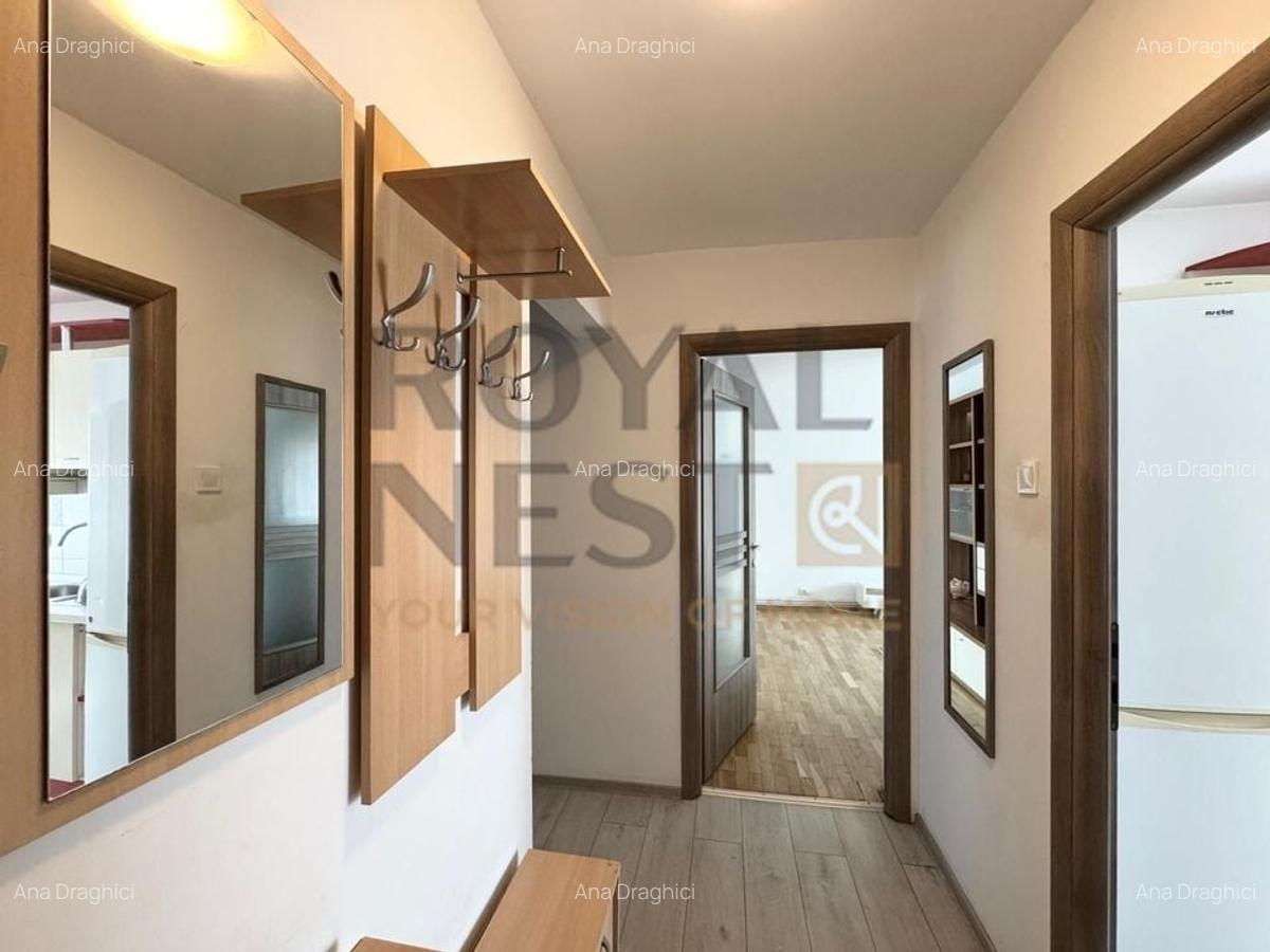 De inchiriat apartament de 3 camere la Faget - 15