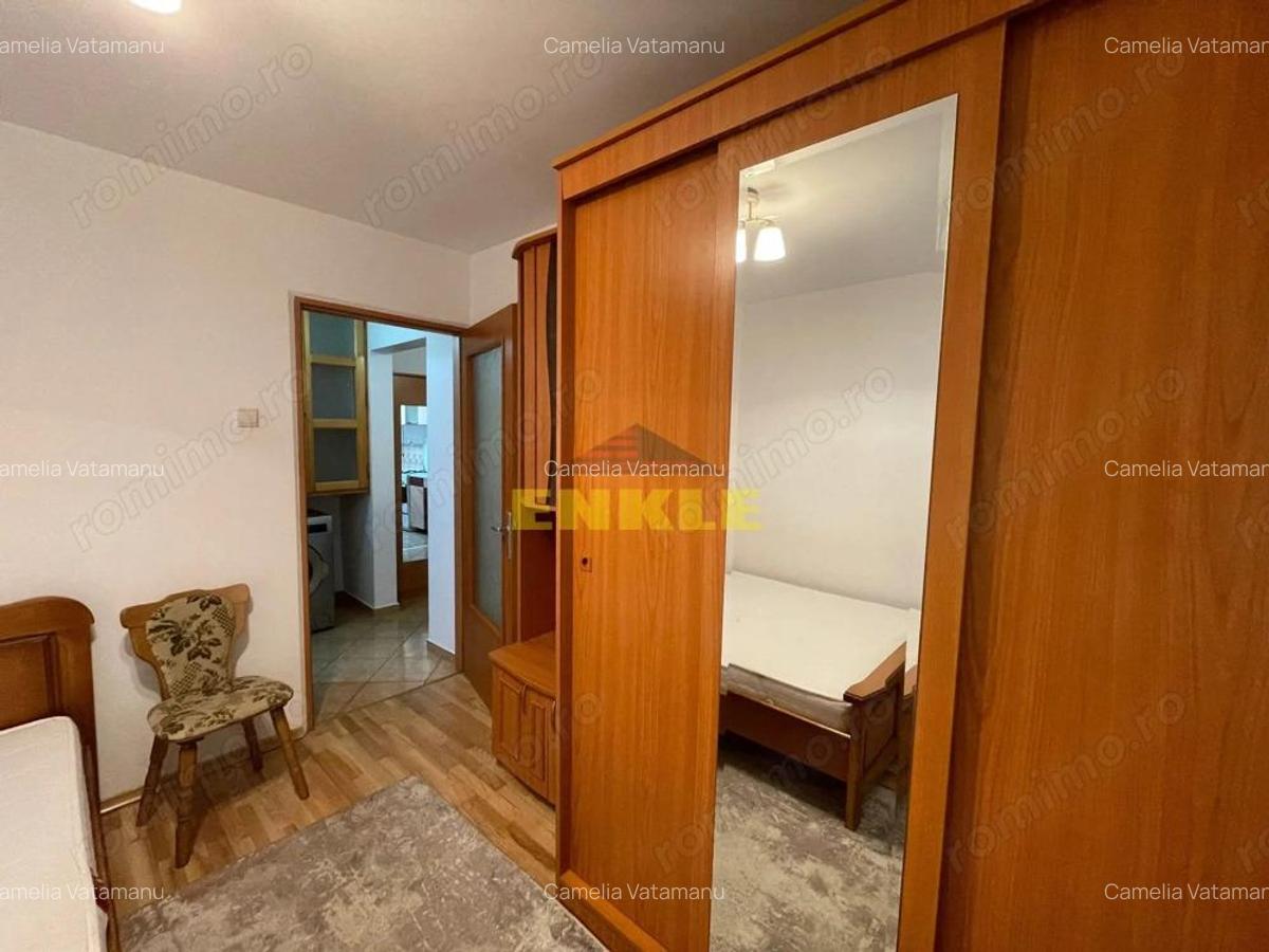 De inchiriat garsonieara, zona Bucovina - 6