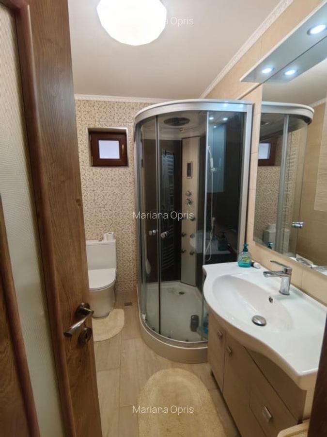 Casa individuala | 100 mp casa + 1500 mp teren | Tocile, judetul Sibiu - 11