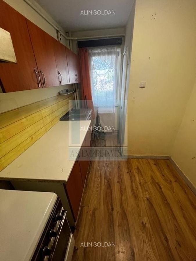 Apartament cu 2 camere semidecomandat în Bartolomeu - 3
