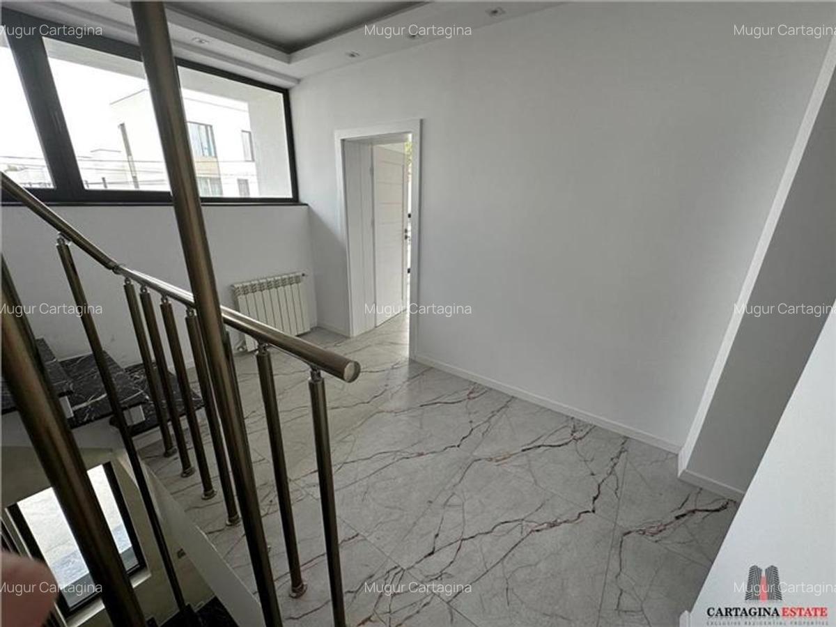Vila individuala proximitate British School / Padurea Baneasa - 14