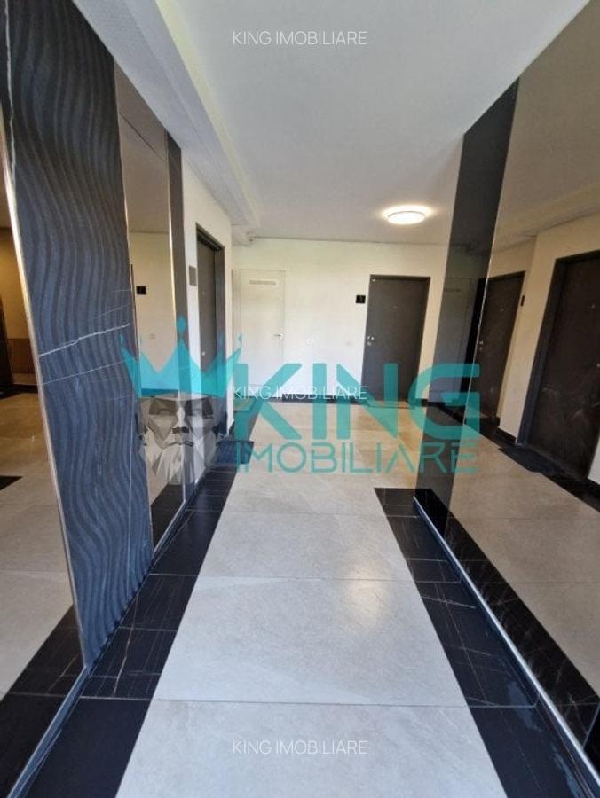 Apartament cu 2 camere semidecomandat, mobilat în Dămăroaia - 11