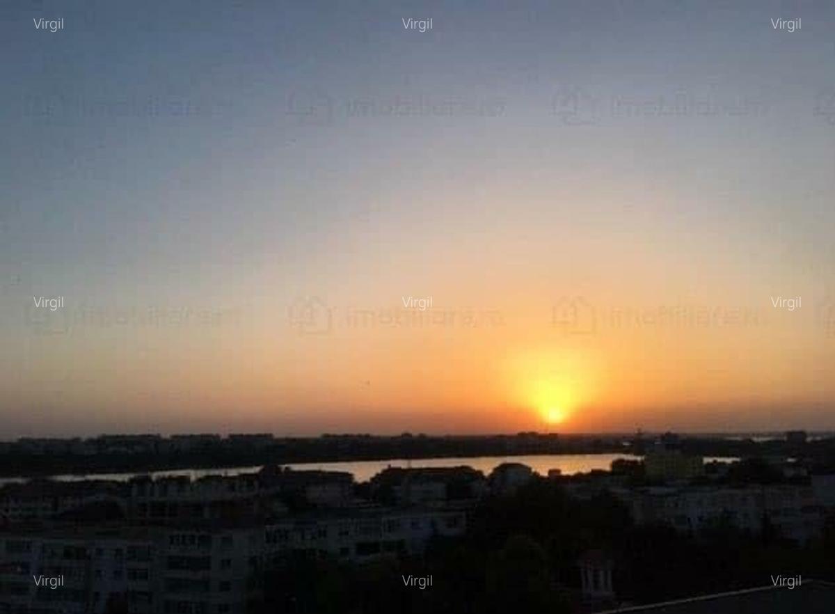 Lux!!! 2 Camere Faleza Nord Termen Lung - 28