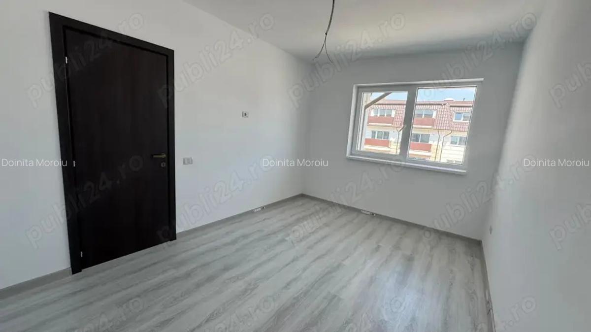 Apartament tip studio | Dezvoltator - Subcetate City 2 - 5
