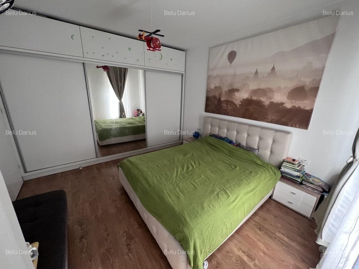 Proprietar vand apartament 2 camere, Dumbravita - 4