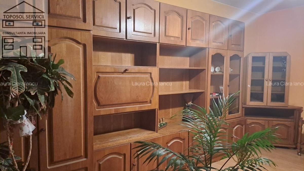 Apartament cu 2 camere în Dragoș Vodă - 5