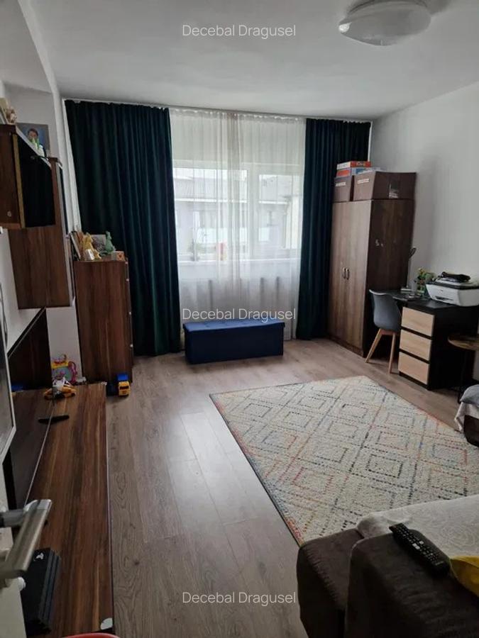 Apartament 2 Camere Decomandat - Vivamus Residence- Cod 4587 - 1