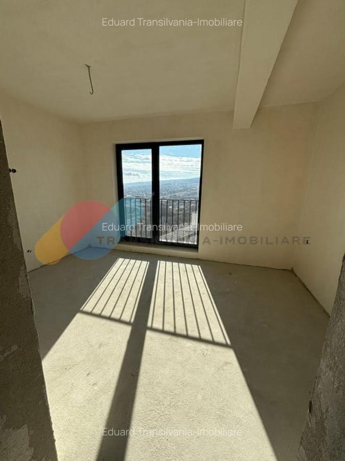 Casa individuala, 120 mp utili, 5 camere, la intrare Chinteni - 4