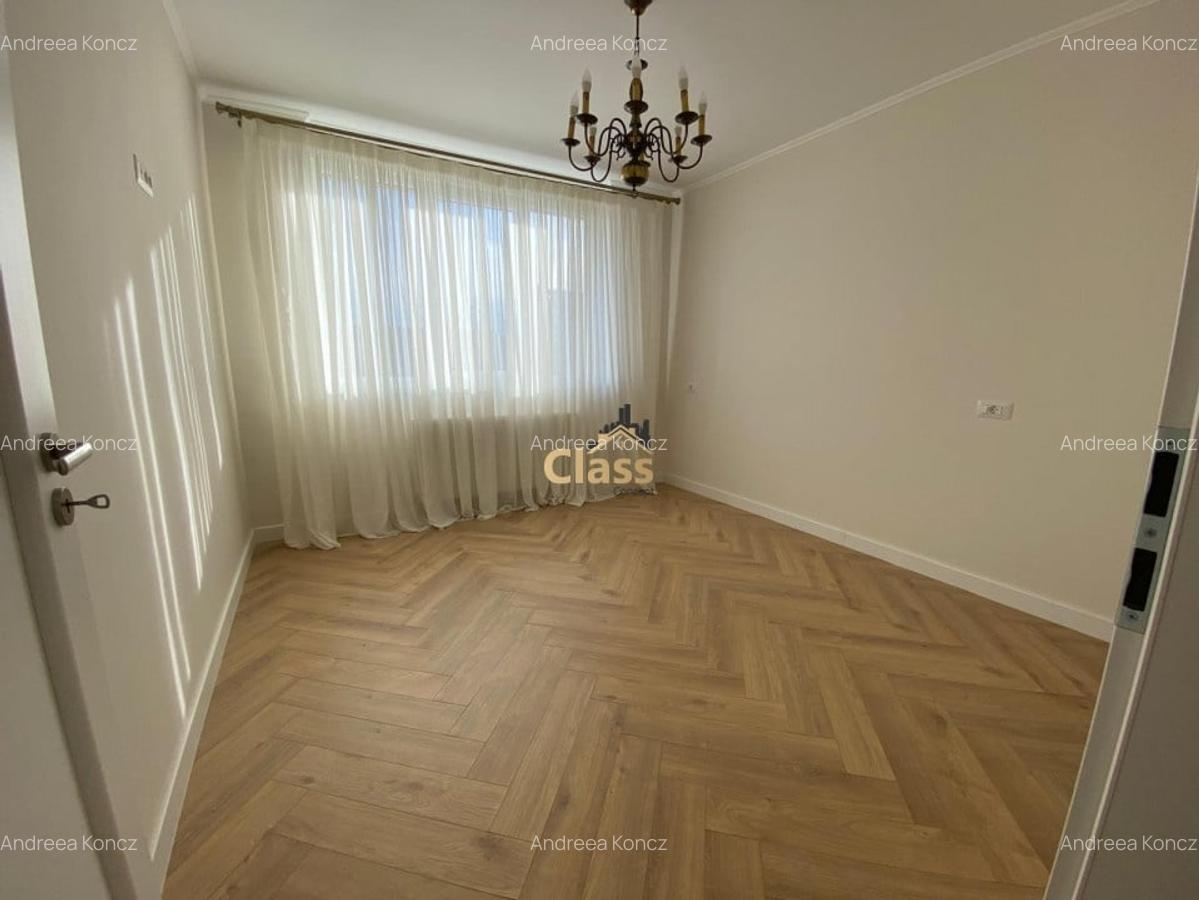 Apartament cu 3 camere semidecomandat în Grigorescu - 4