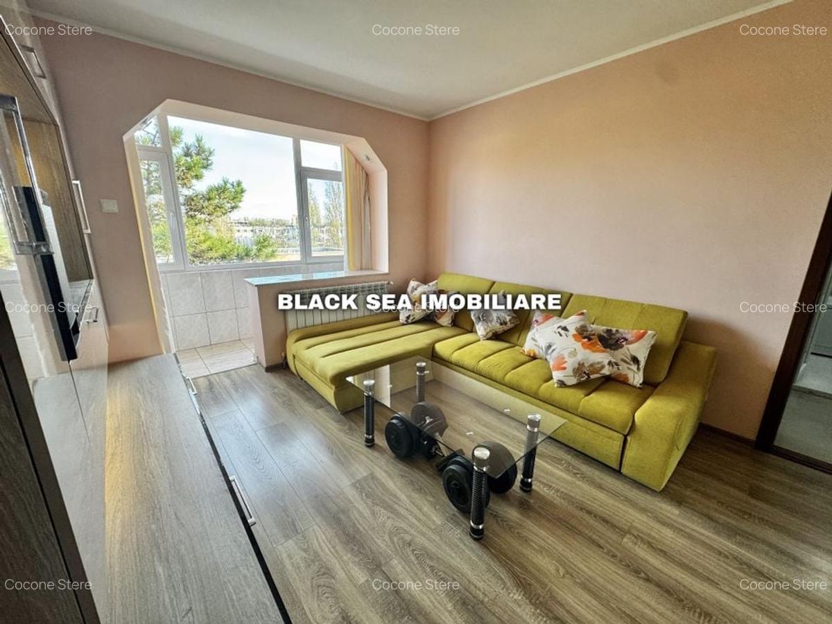 OCAZIE UNICA  / Apartament 2 camere, City Park Mall – Renovat integral - 5