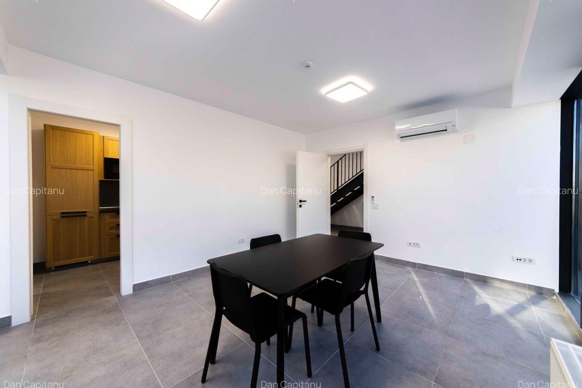 Zona Drumul Intre Tarlale - hale noi 600mp - 12