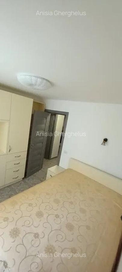 Apartament decomandat 2 camere, 45 mp mobilat/utilat, renovat- Central - 4
