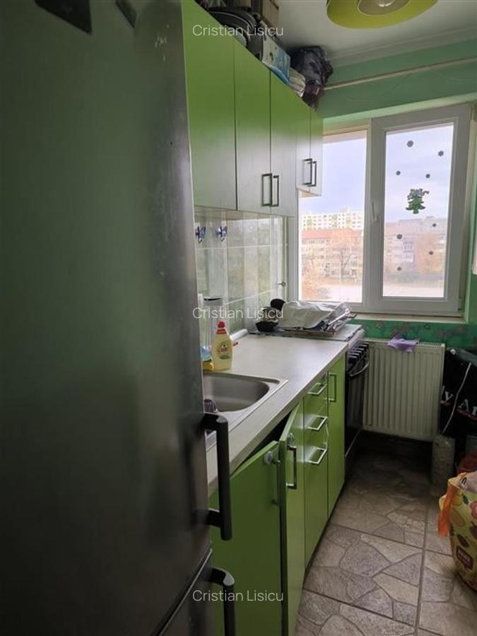 Apartament 2 camere zona Dacia langa Iulius Mall - 2