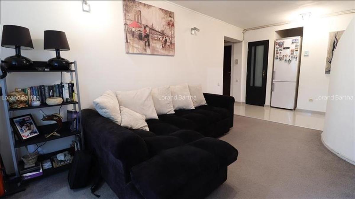 FILM&3D! Apartament luminos, 3 camere, mobilat, echipat, spatii verzi,Budai,Targ - 10