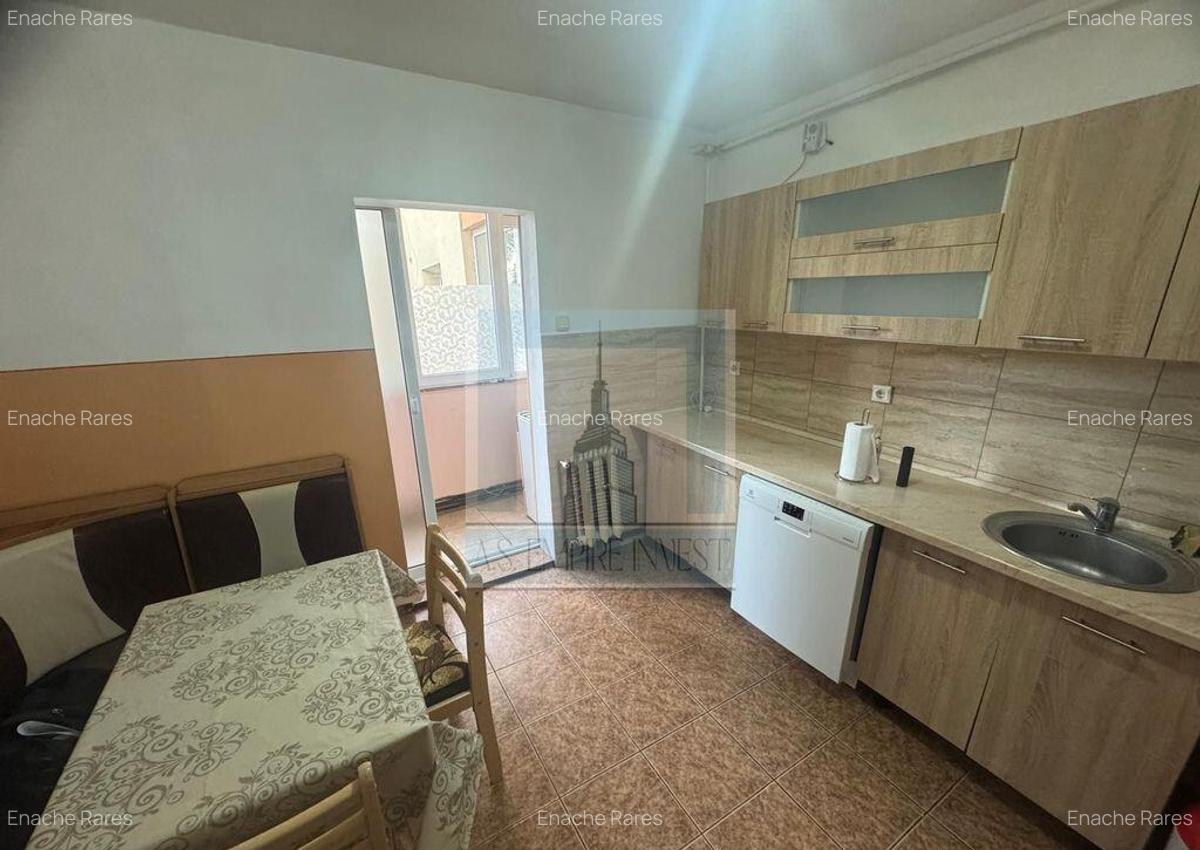 Ap 2 camere mobilat-utilat - zona Grivitei - 2