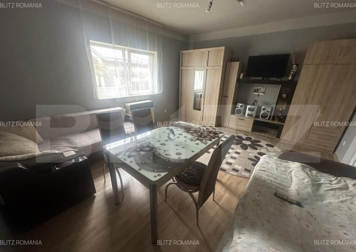 Casa tip P+E, 280 mp utili, zona 14 Mai - 1