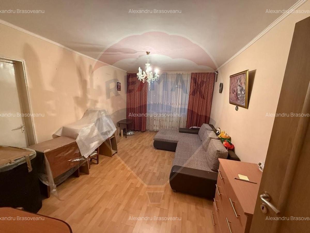 Apartament cu 3 camere de vanzare in zona Calea Bucuresti - 3