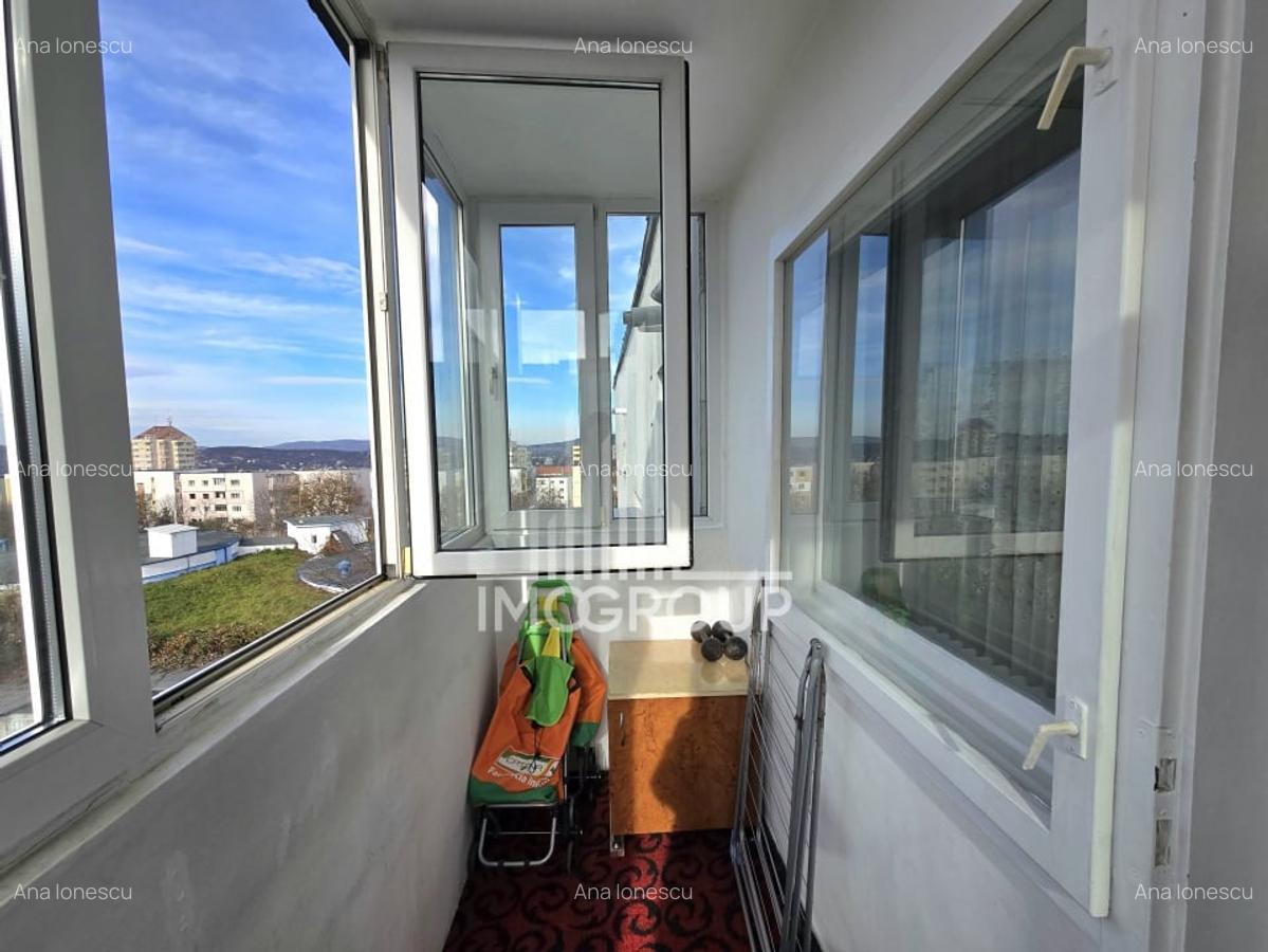 Apartament de inchiriat 3 cam dec - Zorilor, Str. Observatorului - 12