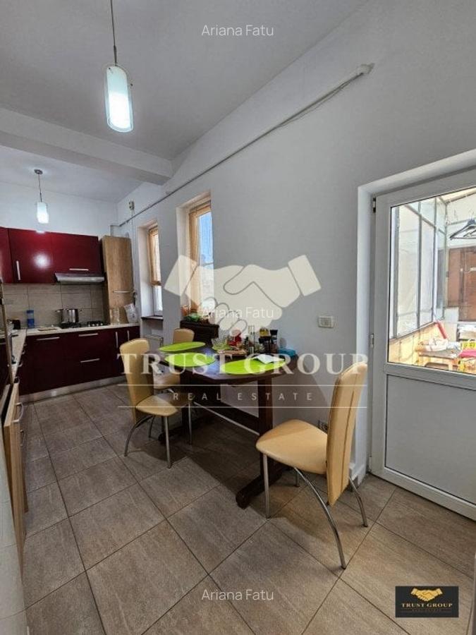 Apartament 3 camere Gradina Icoanei | fara risc sau urgenta | imobil cu lift - 11