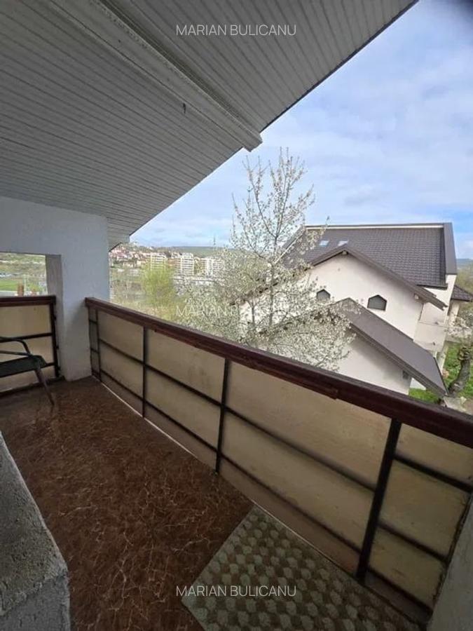 Apartament cu 2 camere, PET FRIENDLY, zona Bucium - 5