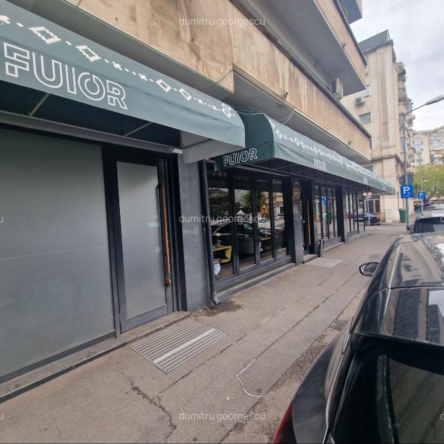 Inchiriez spatiul comercial restaurant zona unirii - 4