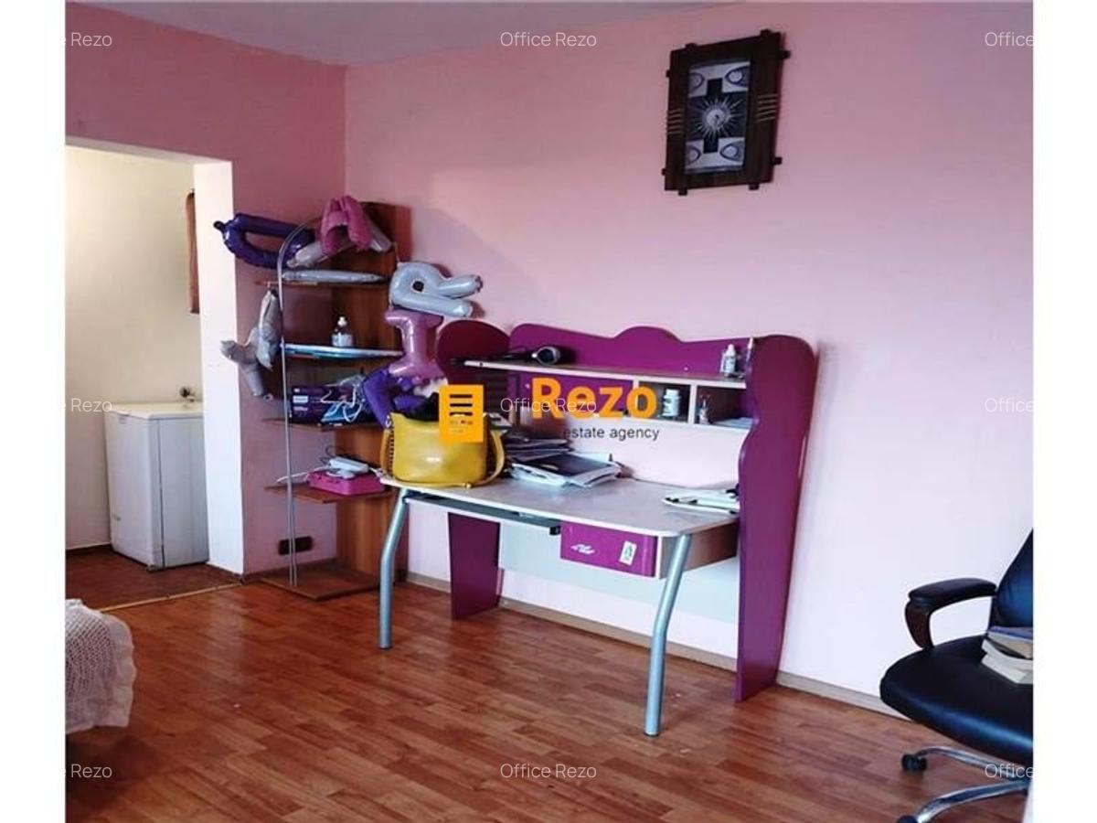 MARGEANULUI BUZOIENI 4 CAMERE 2 BALCOANE 96 MP ETAJ 8/10 BLOC 1986 - 7