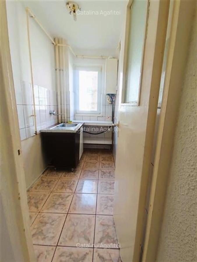 Apartament cu 2 camere semidecomandat în Electroprecizia - 8