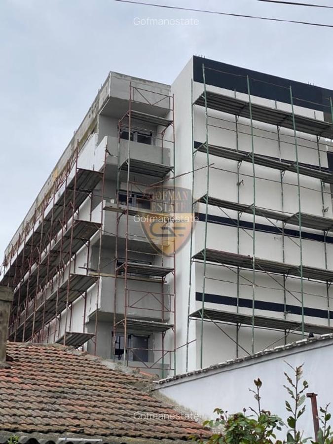 Apt 2 sau 3 camere, Inel II, bloc nou, diverse etaje si configuratii, parcare ! - 12