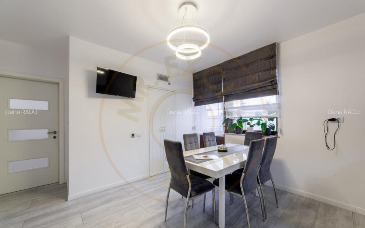 Se vinde cea mai frumoasa casa din ?tefane?ti, Arge?! - 12