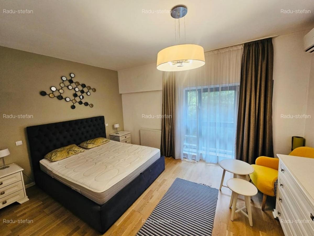 AP 2 CAMERE DE INCHIRIAT | BANEASA | AVIATIEI | PARCARE | CENTRALA - 1