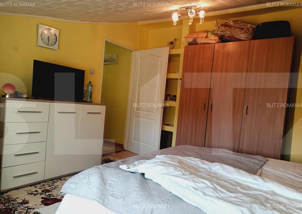 Apartament cu 3 camere, zona Iosefin - 3 Apartament cu 3 camere, zona Iosefin - 3