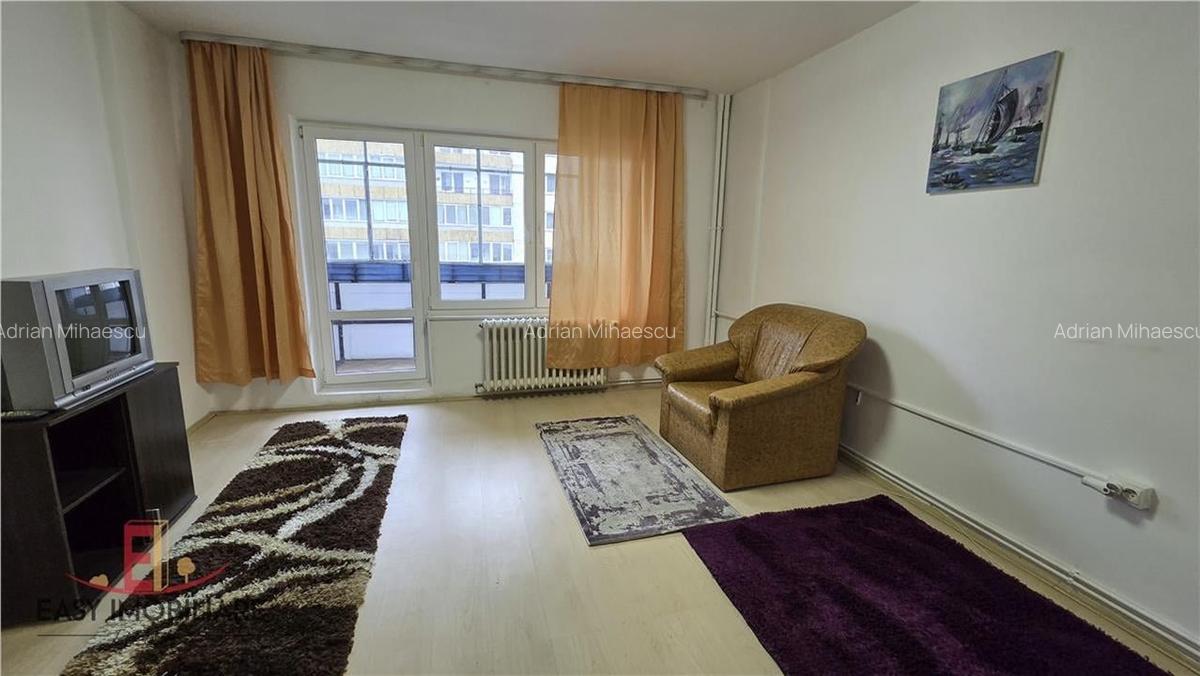 Apartament 1 camera, etaj 2, renovat, 32 mp,Tudor, Fortuna - 2