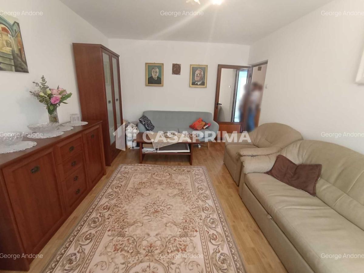 Apartament 3 camere Nicolina-Rond Vechi-Lidl, DECOMANDAT - 3