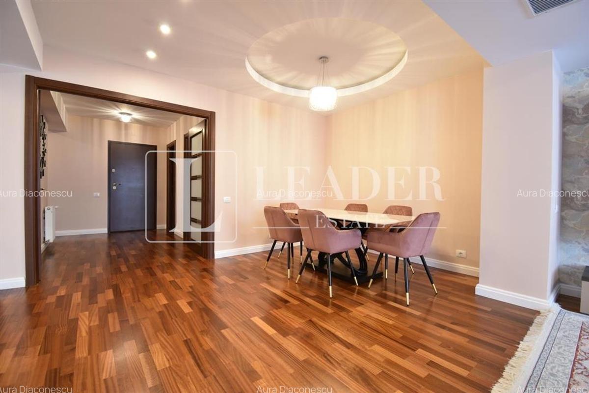 Inchiriere apartament I Herastrau - Soseaua Nordului - 10