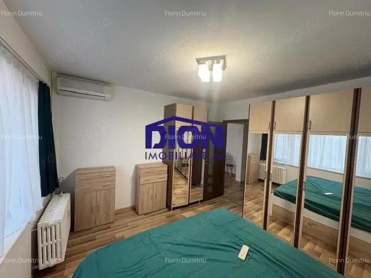Sala Plalatului - Calea Victoriei, 3 camere, mobilat modern, utilat complet! - 12