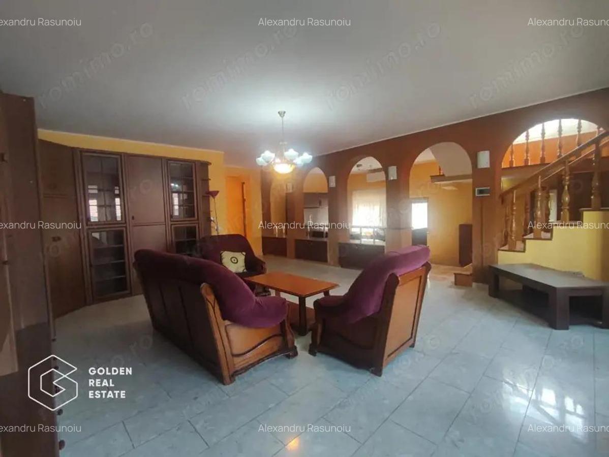 Casa solida, spatiu interior mare, zona Micalaca - 3
