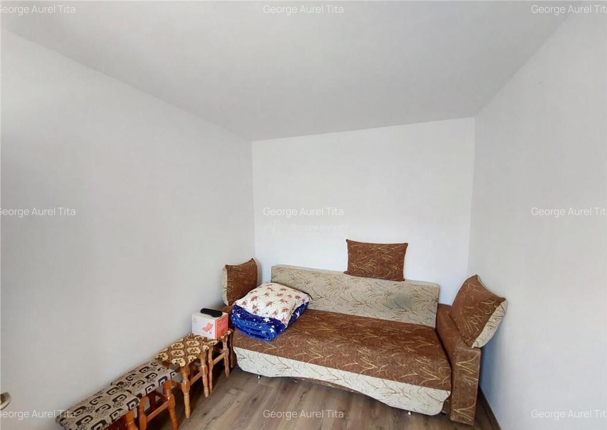 2 camere, 40 mp, etaj 4, renovat, mobilat, Micro 14 - 4