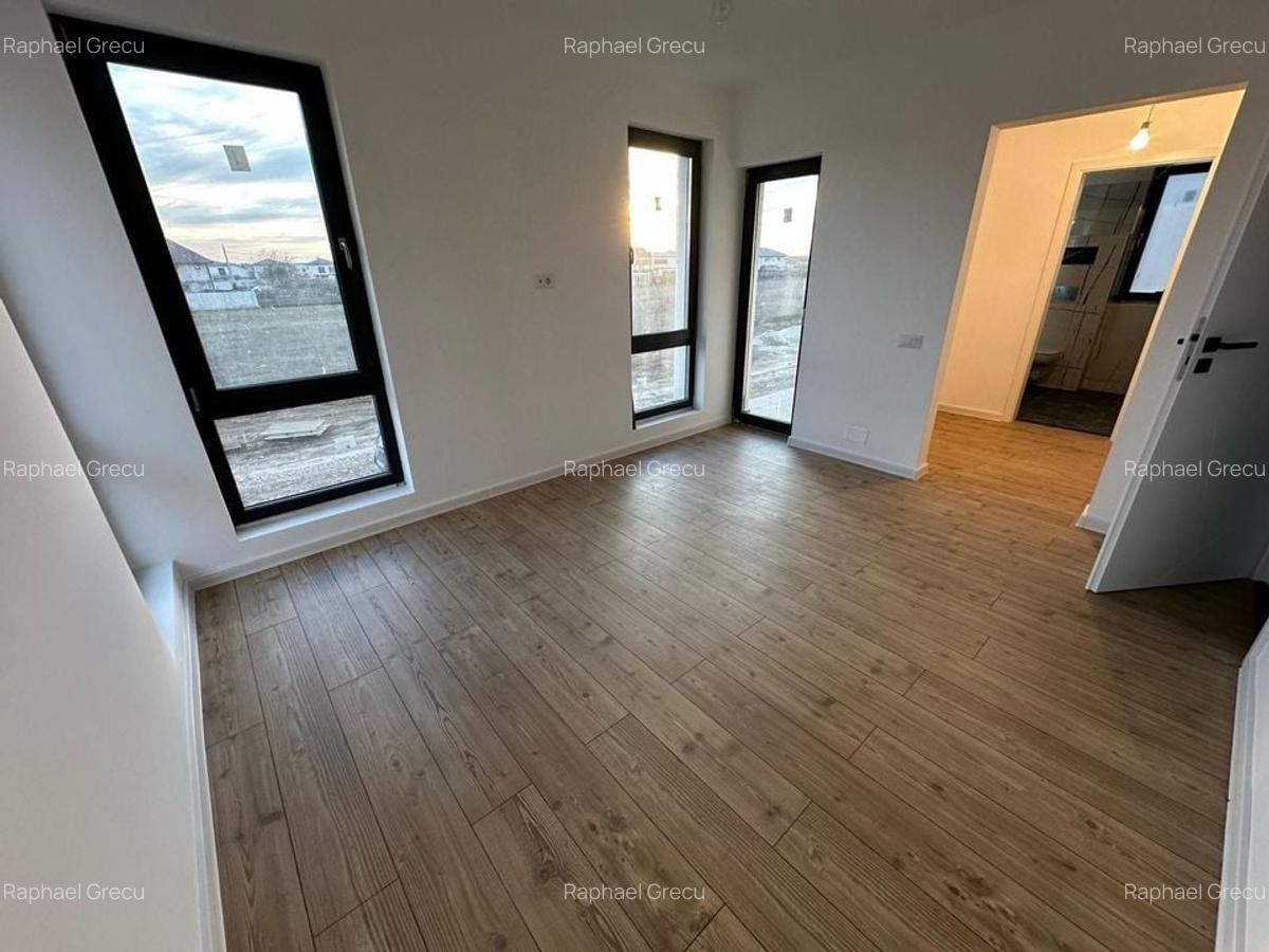 | CASA INDIVIDUALA | 5 CAMERE I 133 MP I 3 BAI I INCALZIRE PRIN PARDOSEALA I - 26