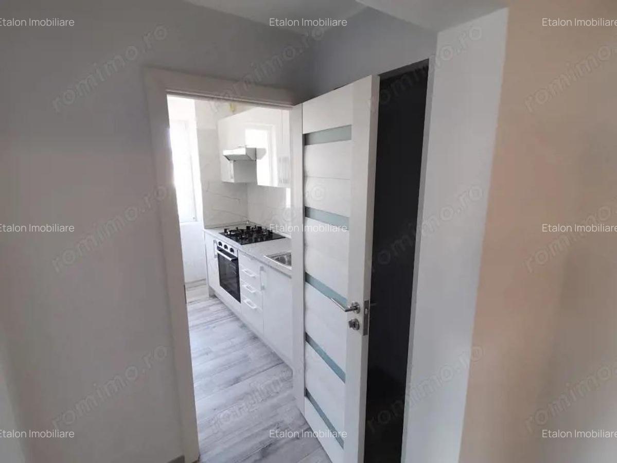 Apartament 2 camere decomandat, 59 mp utili, balcon 7m, Darmanesti - 8