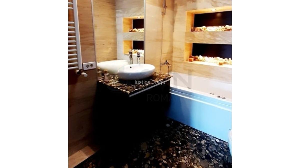 Apartament cu 2 camere semidecomandat în Capitale - 6