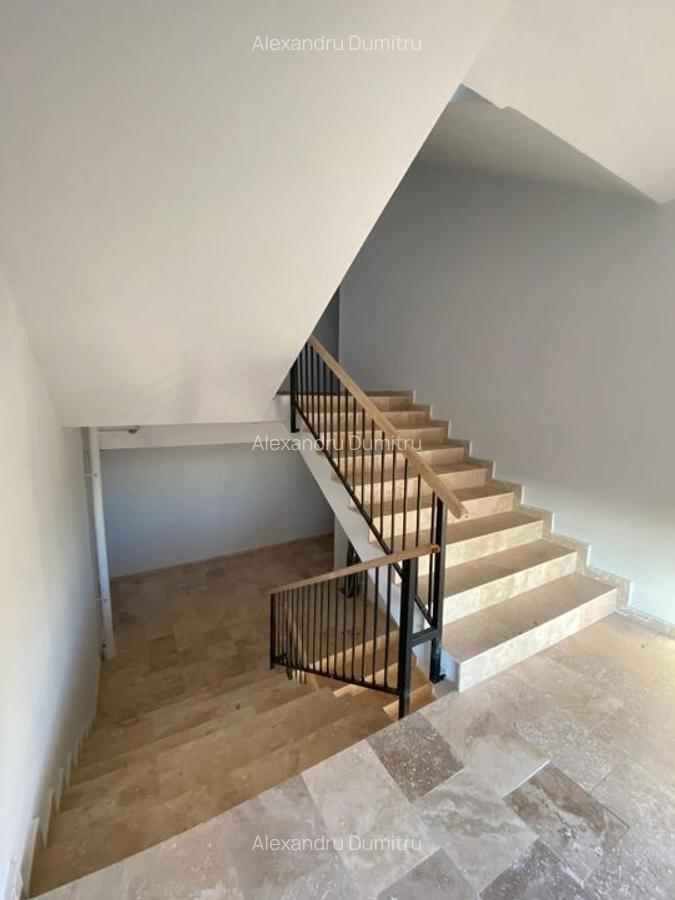 3 camere cu terasa in zona Nicolae Grigorescu decomandat - 5