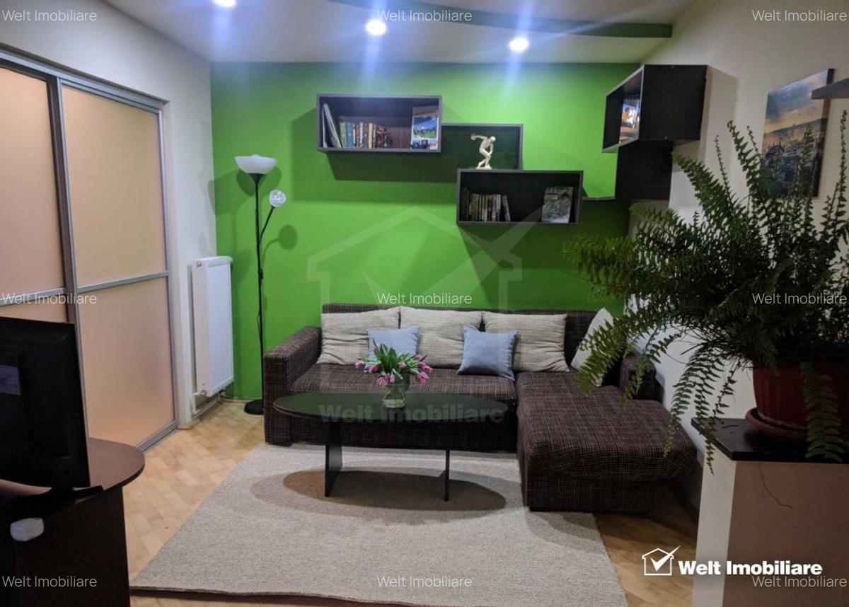Persoana fizica, inchiriez ap 2 camere, Buna Ziua - 3