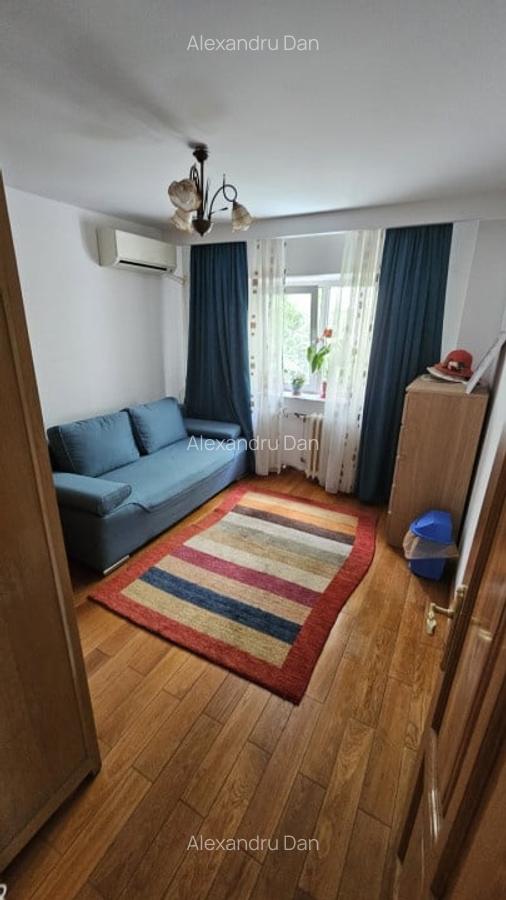 Apartament 4 camere decomandat-centrala -zona Gorjului - 15