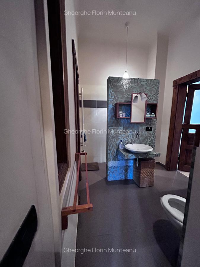 Apartament foarte spațios și elegant - 6