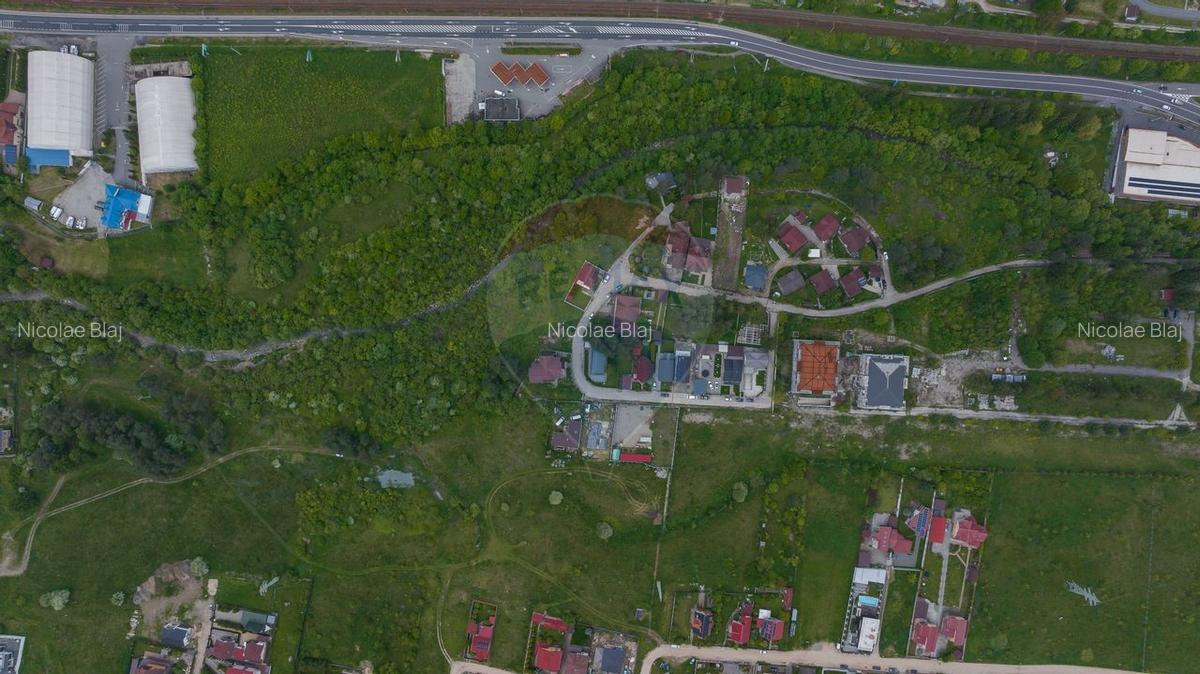 Casa / Vila tip duplex NZEB, Eficienta energetica si confort, Bunloc - 17