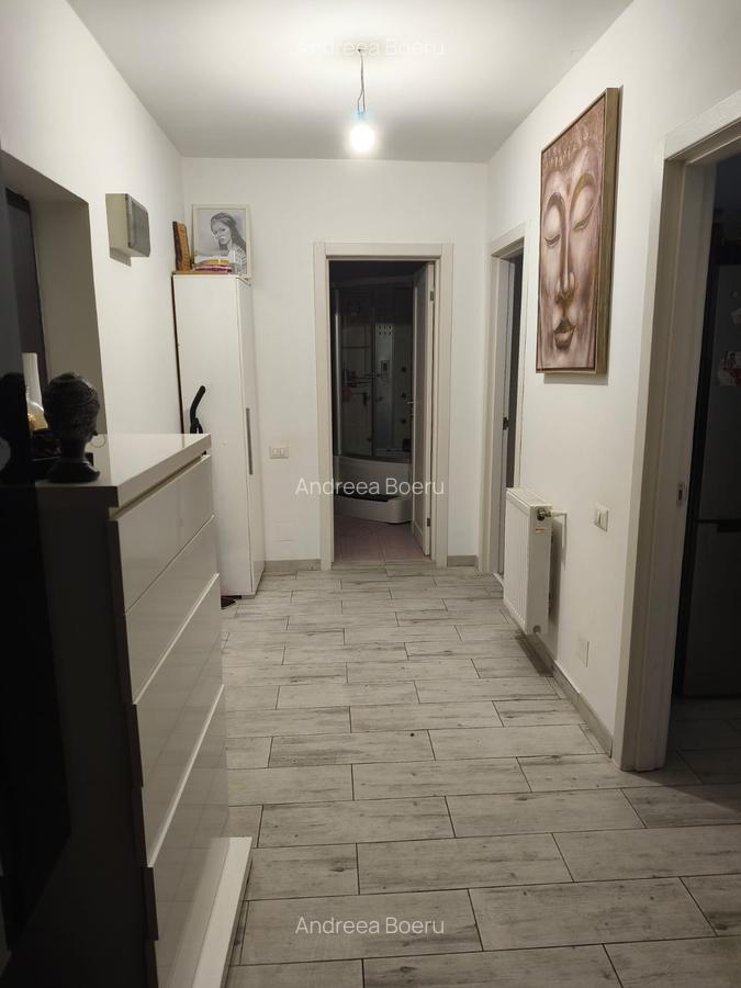 VANZARE APARTAMENT 2 CAMERE MOBILAT-52 MP-STR. REZERVELOR MILITARI-COMISION 0% - 4