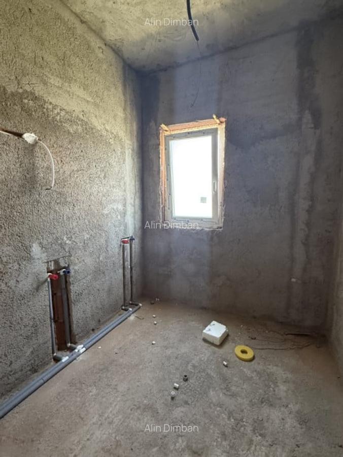 Apartament 3 camere, 68 mp utili, loc de parcare, etaj 2 -  Calea Urseni - 8
